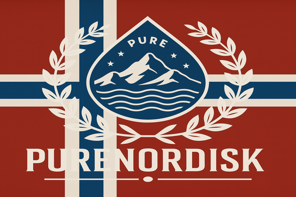 PURENORDISK